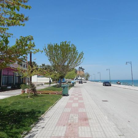 Zira Holiday House Макри-Ялос Экстерьер фото
