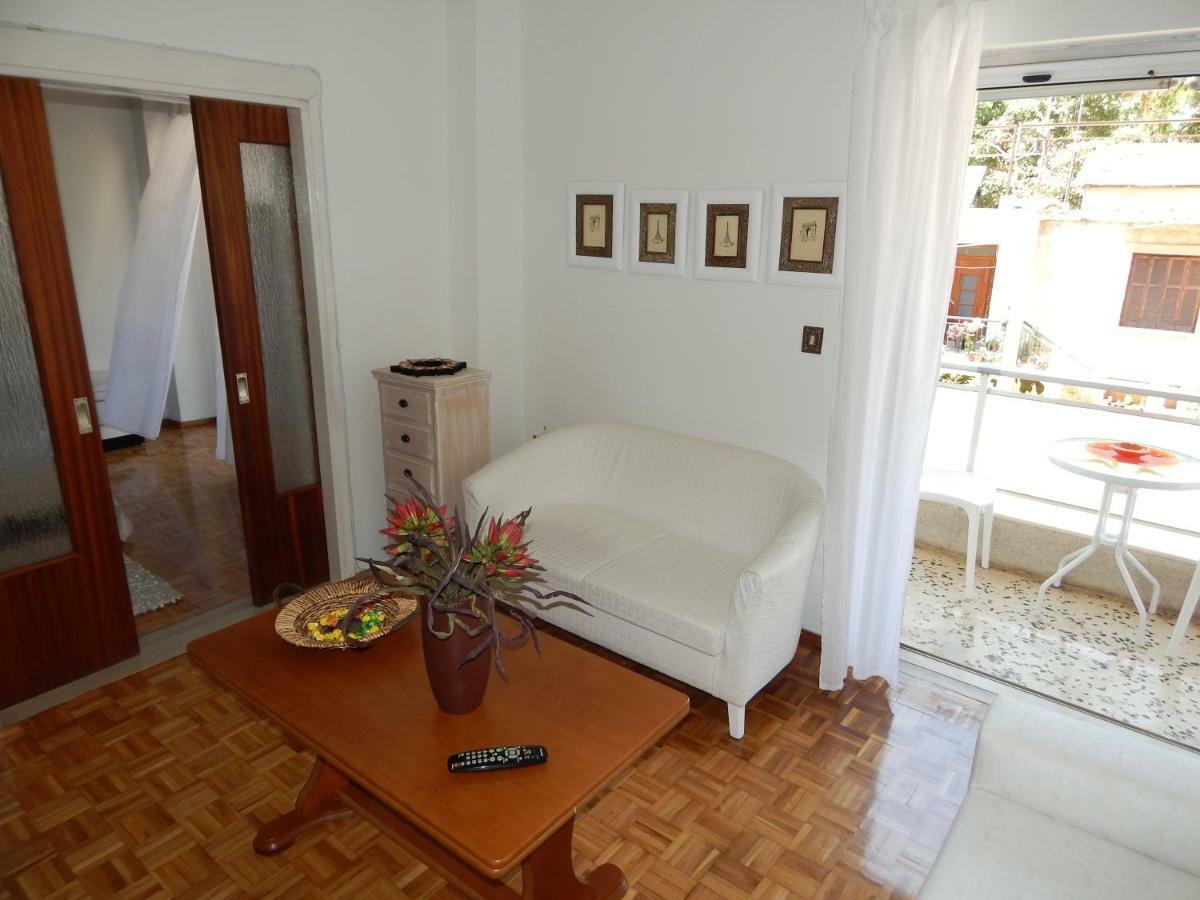 Zira Holiday House Макри-Ялос Экстерьер фото