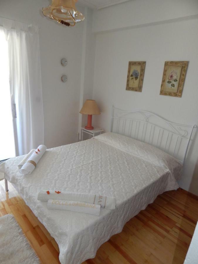 Zira Holiday House Макри-Ялос Экстерьер фото