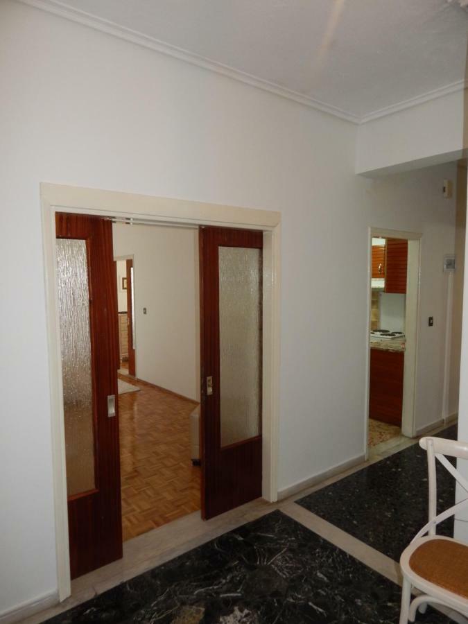 Zira Holiday House Макри-Ялос Экстерьер фото