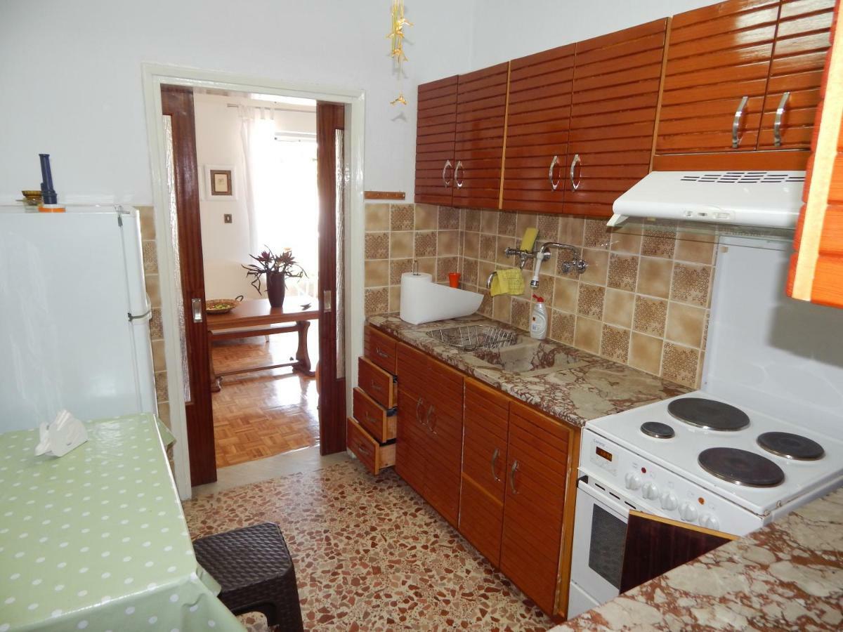 Zira Holiday House Макри-Ялос Экстерьер фото