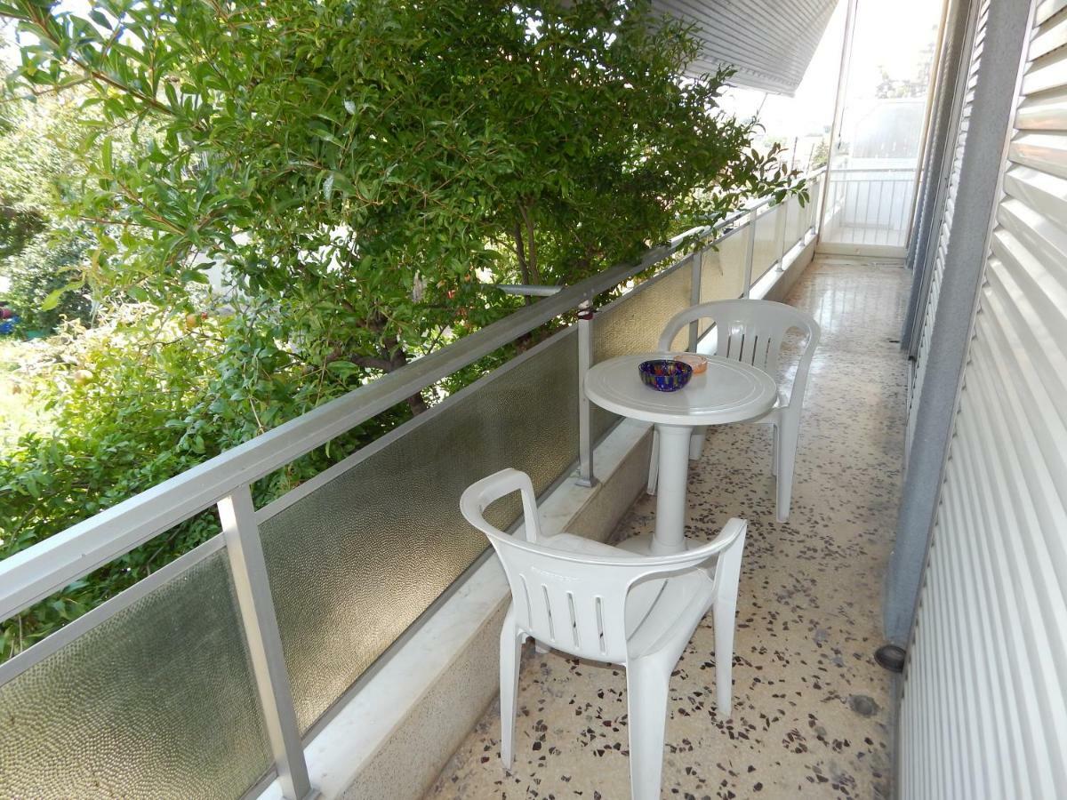Zira Holiday House Макри-Ялос Экстерьер фото