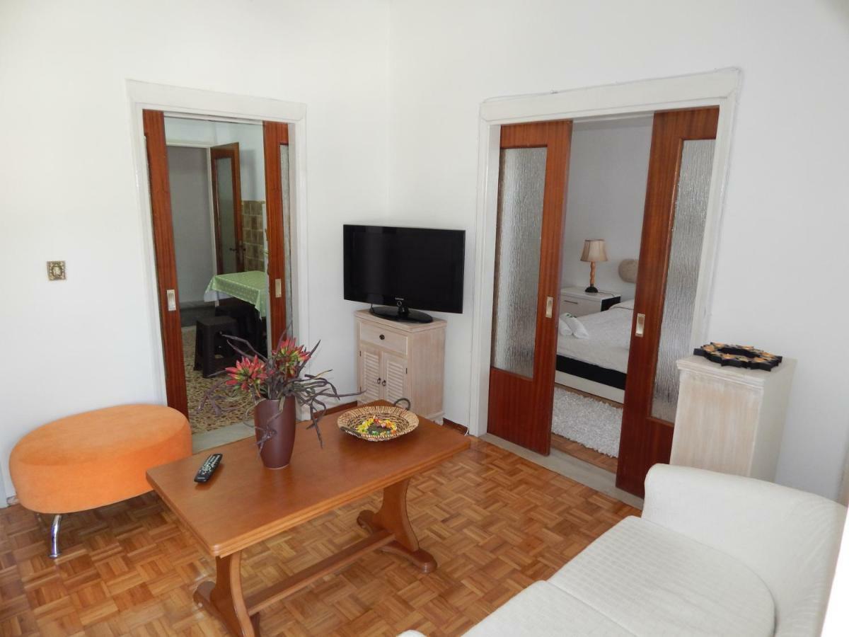 Zira Holiday House Макри-Ялос Экстерьер фото