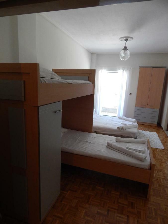Zira Holiday House Макри-Ялос Экстерьер фото