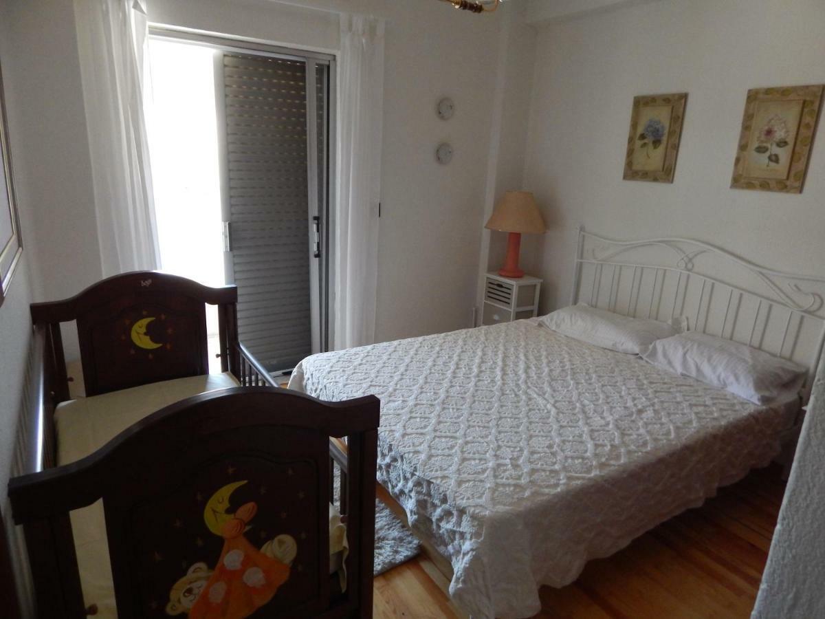 Zira Holiday House Макри-Ялос Экстерьер фото