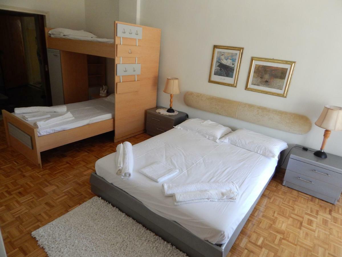 Zira Holiday House Макри-Ялос Экстерьер фото