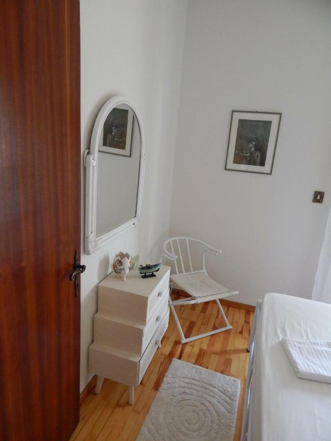 Zira Holiday House Макри-Ялос Экстерьер фото