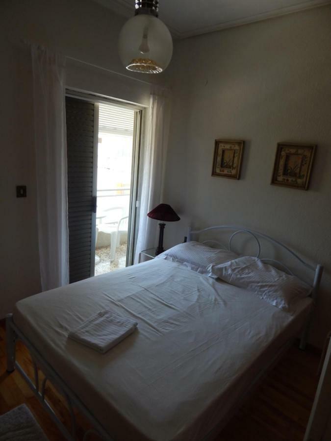Zira Holiday House Макри-Ялос Экстерьер фото